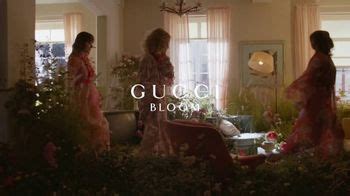 gucci bloom music portishead|Gucci Bloom: The Campaign Film .